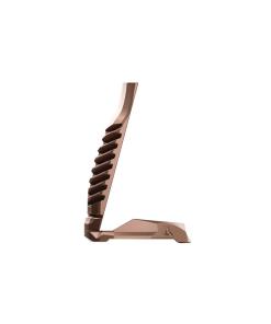 Radian Weapons Backstrap and Magwell for Sig P365-XMacro Bronze