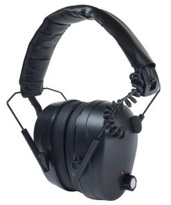 Radians CSE20BX Tactical Electronic Earmuff NRR26