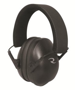 Radians CSE40BX Tactical Passive Earmuff NRR21