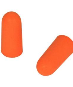 Radians Uncorded Bullet Foam Earplugs NRR 32 dB- 200 Pair / Box