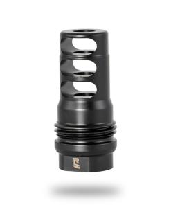 Rugged Suppressors 3 Port Brake 5/8x24