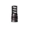 Rugged .338 3 Port Brake - 5/8x24