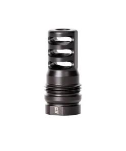 Rugged .338 3 Port Brake - 5/8x24