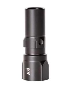 Rugged Obsidian45 3 Lug Adapter 9/16x24 Thread