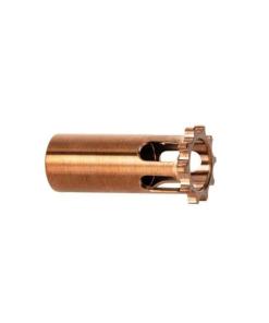 Rugged Piston - 1/2x36
