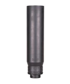 Rugged Suppressors Sub9 Suppressor 9mm Luger/.300 BLK 6.6" Black