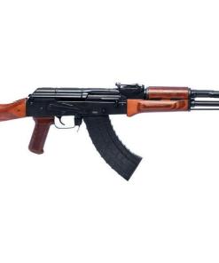 Riley Defense RAK47-C-L 7.62x39mm 30rd Magazine 16.25 Barrel Wood Laminate Stock