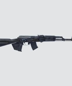 Riley Defense RAK47 Polymer Rifle 7.62x39 10rd Magazine 16.25" Barrel Black CA Compliant