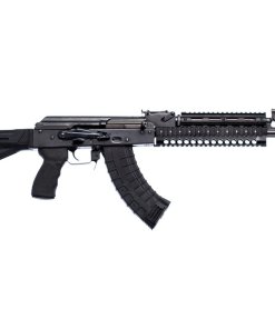 Riley Defense RAK47-T-MP 7.62x39mm 30rd Magazine 16.25" Barrel Magpul Poly Stock Black