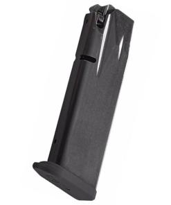 FN High Power Handgun Magazine Black 9mm Luger 17/rd