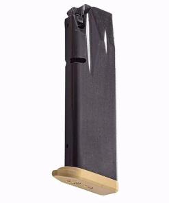 FN High Power Handgun Magazine FDE 9mm Luger 17/rd