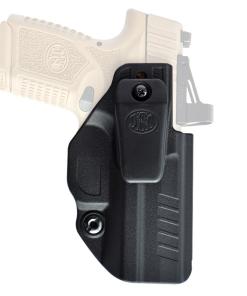 FN Reflex IWB Holster for FN Reflex Black RH