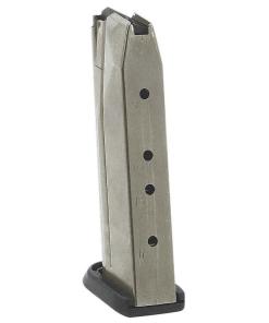 FN FNX-9 Handgun Magazine Black 9mm Luger 17/rd