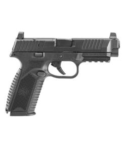 FN 509 Fullsize MRD Handgun 9mm Luger 10rd Magazine(2) 4.5" Barrel Black