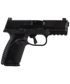 FN LE 509 M Handgun 9mm Luger 15rd Magazines(2) 4" Barrel Night Sights