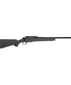 Remington 700 Alpha 1 Hunter Rifle 6.5 Creedmoor 4rd Magazine 22" Barrel Grey