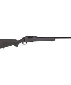 Remington 700 Alpha 1 Hunter Rifle 7mm-08 Rem 4rd Capacity 22" Barrel Satin Black Composite Stock