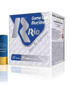 Rio Royal BlueSteel 12 ga 3 1/2" MAX 1 9/16 oz #2 1300 fps - 25/box