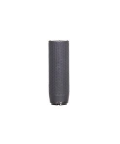 Radical Defense CS-5 Compact Suppressor 5.56mm Hub Mount KFM 1/2x28 Flash Hider Black