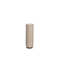 Radical Defense CS-5 Compact Suppressor 5.56mm Hub Mount KFM 1/2x28 Flash Hider - FDE