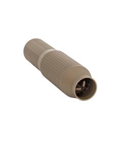 Radical Defense M249 Para FVS Suppressor 5.56 NATO 9/16x24 7.5" LH FDE