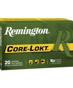 Remington Core-Lokt Rifle Ammunition .350 Legend 180gr SP 2100 fps 20/ct