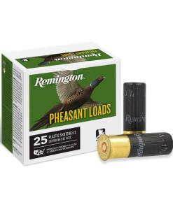 Remington Pheasant Loads Shotshells 16 ga 2-3/4 in 1-1/8 oz #6 1295 fps 25/ct