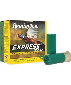Remington Express Extra Long Range Loads 12 ga 2-3/4 in 1-1/8 oz #5 1450 fps 25/ct