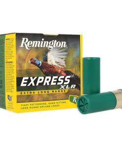 Remington Express Extra Long Range Loads 12 ga 2-3/4 in 1-1/8 oz #7.5 1450 fps 25/ct