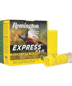 Remington Express Extra Long Range Loads 20 ga 2-3/4 in 7/8 oz #6 1350 fps 25/ct