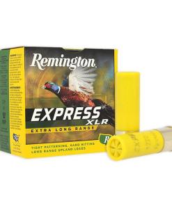 Remington Express Extra Long Range Loads 20 ga 2-3/4 in 7/8 oz #7.5 1350 fps 25/ct
