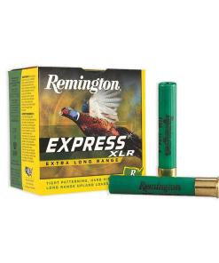 Remington Express Extra Long Range Shotgun Ammo .410 ga 2 1/2" MAX 1/2 oz #7.5 1250 fps 25/ct