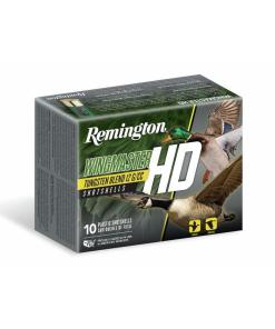 Remington Wingmaster HD Shotshell 20 ga 3" 1-1/8 oz #4 1300 fps 10/ct