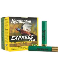 Remington Express Extra Long Range Shotgun Ammo .410 ga 3" MAX 11/16 oz #6 1135 fps 25/ct