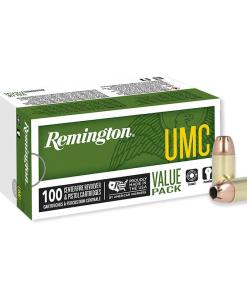 Remington UMC Handgun Ammunition .45 ACP 230 gr JHP 835 fps 100/ct