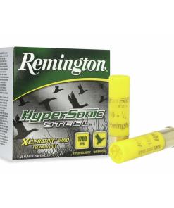 Remington HyperSonic Steel Shotshells 20 ga 3 in 7/8 oz #2 1600 fps 25/ct