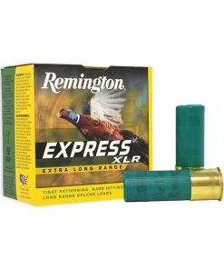 Remington Express Extra Long Range Shotgun Ammo 16 ga 2-3/4 in 1-1/8 oz #6 1295 fps 25/ct