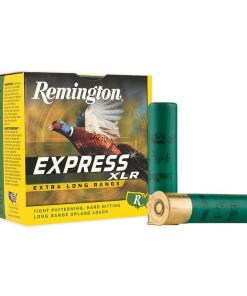 Remington Express Extra Long Range Shotgun Ammo 28 ga 2-3/4 in 3/4 oz #6 1295 fps 25/ct