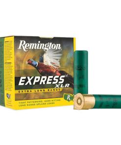 Remington Express Extra Long Range Shotgun Ammo 28 ga 2-3/4 in 3/4 oz #7.5 1295 fps 25/ct