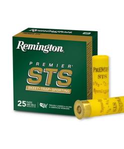 Remington Premier STS Target Shotshells 20 ga 2-3/4 in 7/8 oz #8 1200 fps 25/ct
