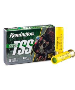 Remington Premier TSS Turkey Shotshells 20 ga 3 in 1-1/2 oz 1100 fps #7 5/ct
