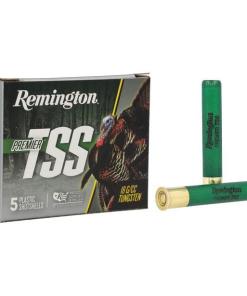 Remington Premier TSS Turkey Shotshells .410 ga 3 in 13/16 oz 1100 fps #9 5/ct