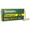 Remington Core-Lokt Rifle Ammunition .30 Carbine 110 gr SP 1990 fps 50/ct