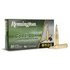 Remington Core-Lokt Tipped Rifle Ammunition 7mm Rem Mag 150gr PT 3130 fps 20/ct