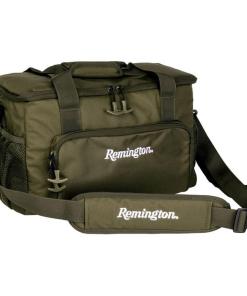 Remington Gun Club Range Bag 16" x 9" x 9.5" OD Green
