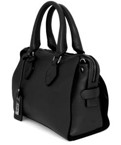 Cameleon Bella Concealed Carry Purse Black