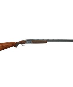 Rizzini BR110 Limited O/U Shotgun 20ga 3" Chamber 2rd Capacity 28" Barrel Turkish Walnut Stock