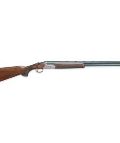Rizzini BR110 Light Luxe O/U Shotgun 28ga 3" Chamber 2rd Capacity 28" Barrel Walnut Stock