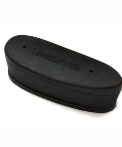LimbSaver Nitro Grind-to-Fit Recoil Pad Large Black