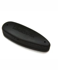 LimbSaver Speed Mount Grind-to-Fit Recoil Pad Medium Black
